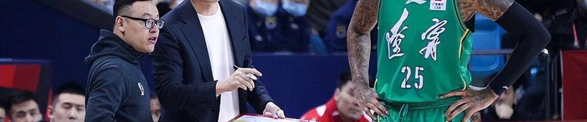 热点资讯